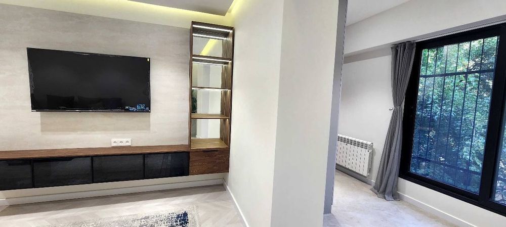 Сдается 3х ком квартира на ЦУМ, ор-р: 110 школа, 83 м²