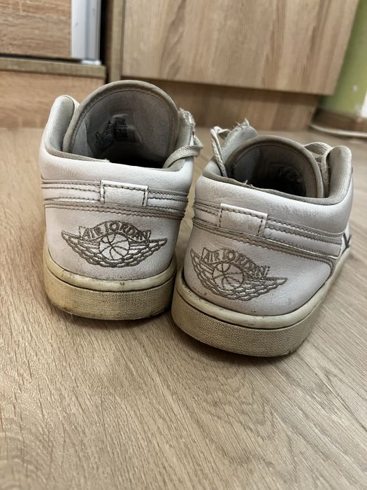 Air Jordan 1 Low оригинални – с кутия