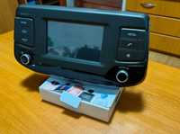 Consola multimedia(navigație)Hyundai i30