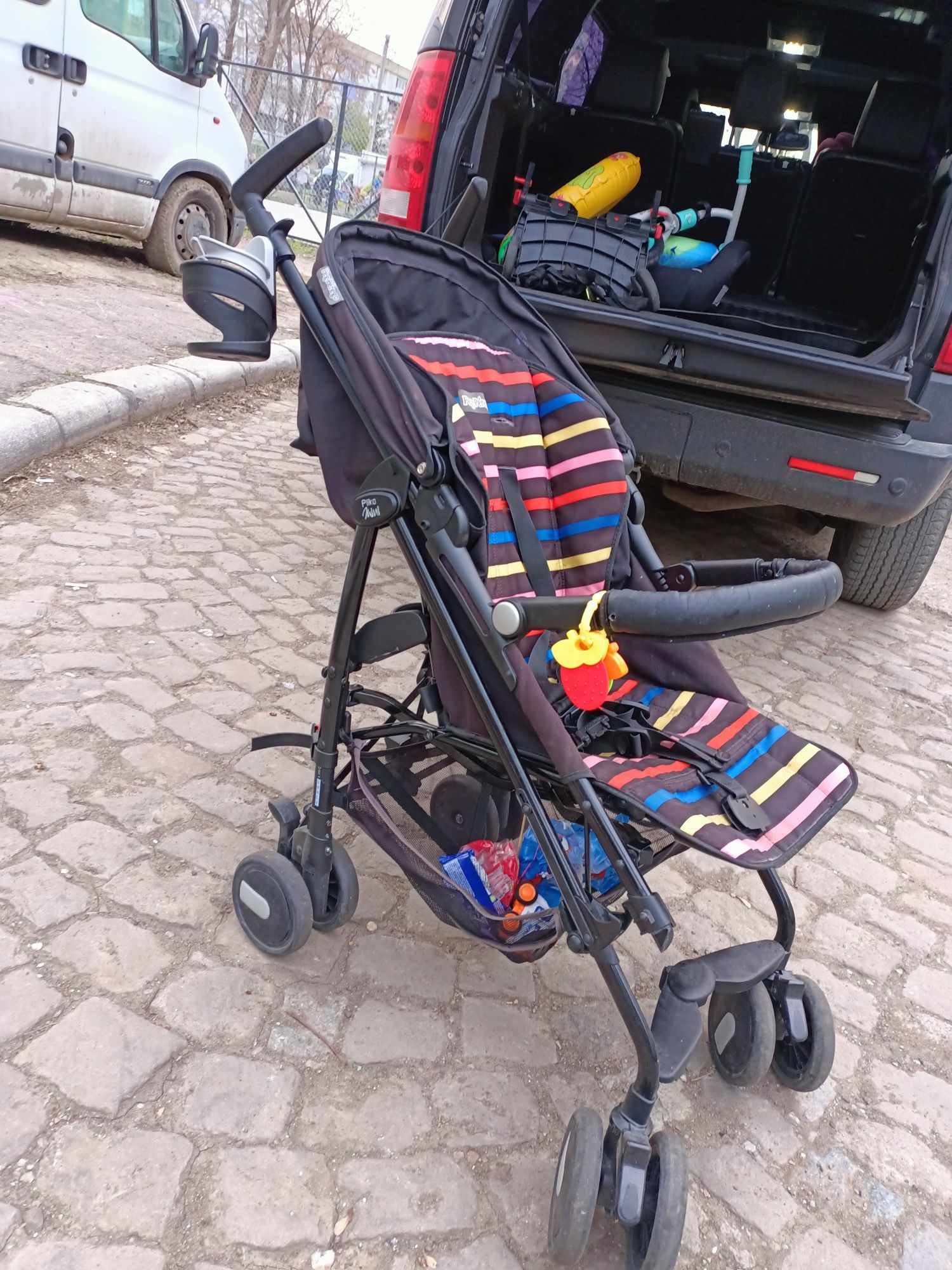 Carucior Peg Perego Pliko Mini