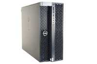 DELL Precision T7820, dual Xeon Gold 6138, 64GB, Quadro M6000 24GB