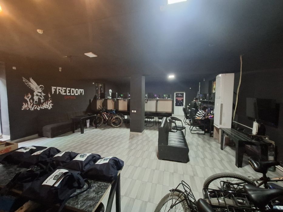Подвал Арендас кондиционером, 90кв, Podval Arenda, konditsioner bilan