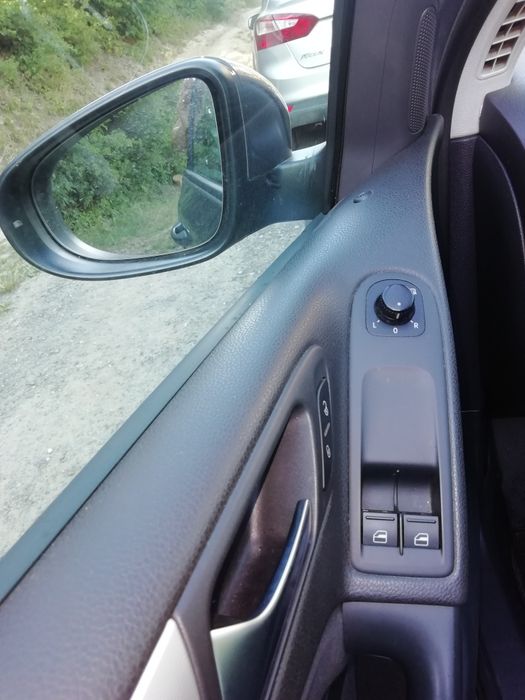 Golf 6 1.2 benzină,  cutie automata,  an 2010