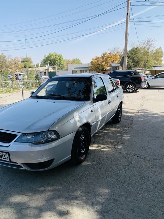 Nexia 2 dons 1.6
