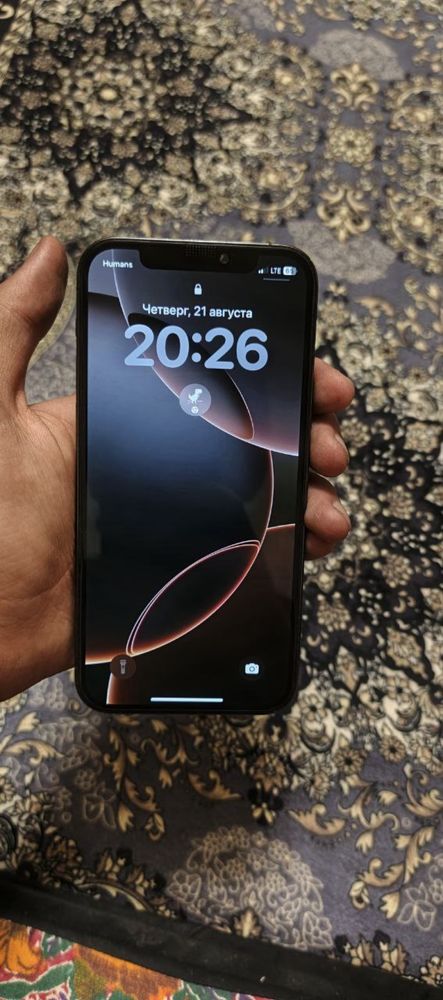 Iphone 12 pro 128