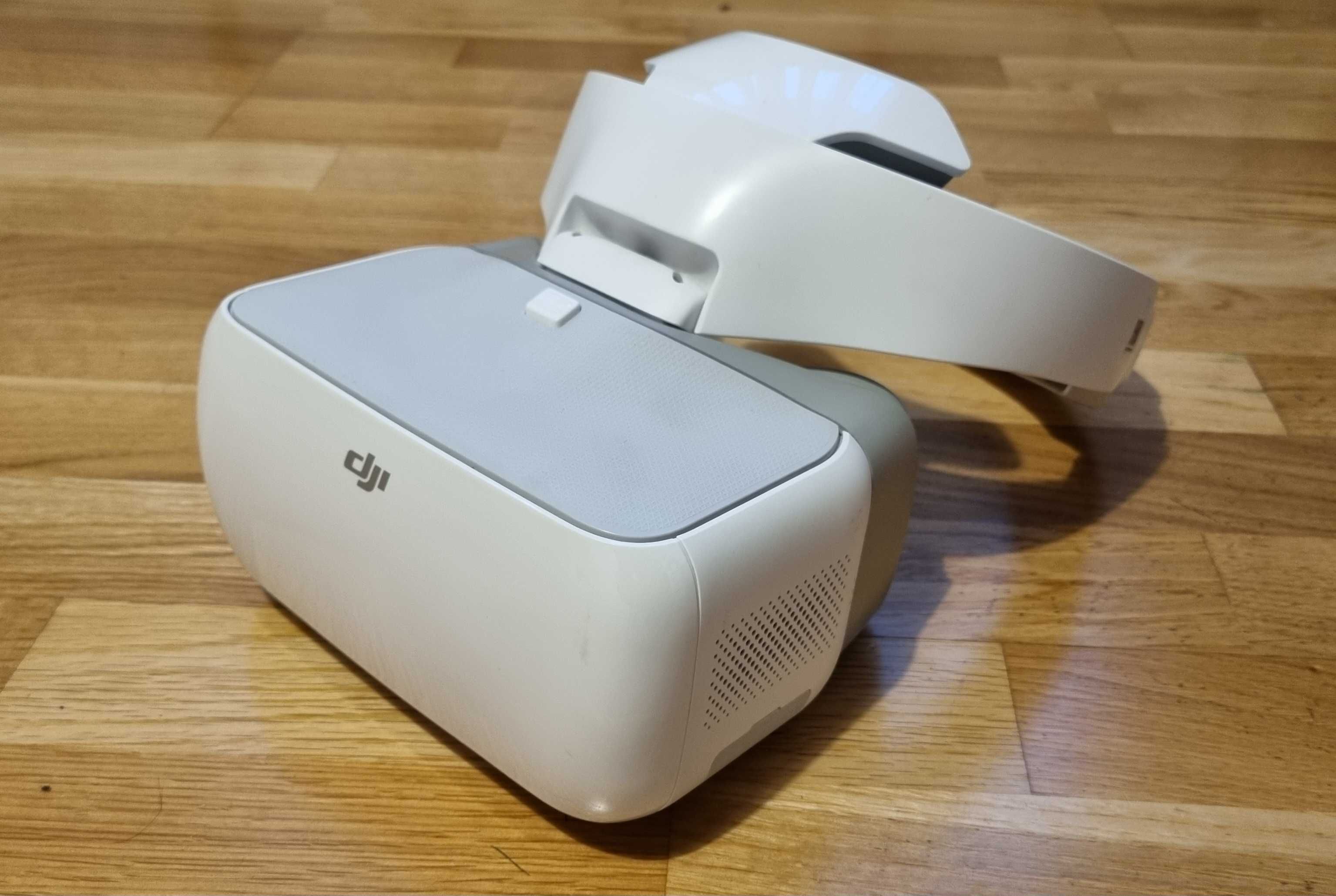 DJI Goggles - Ochelari DJI in stare foarte buna