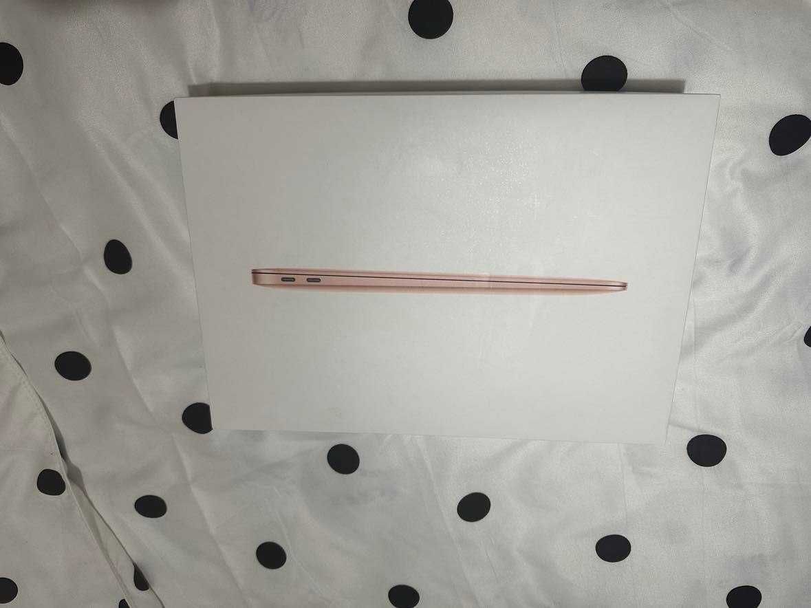 Apple Mac Book Air