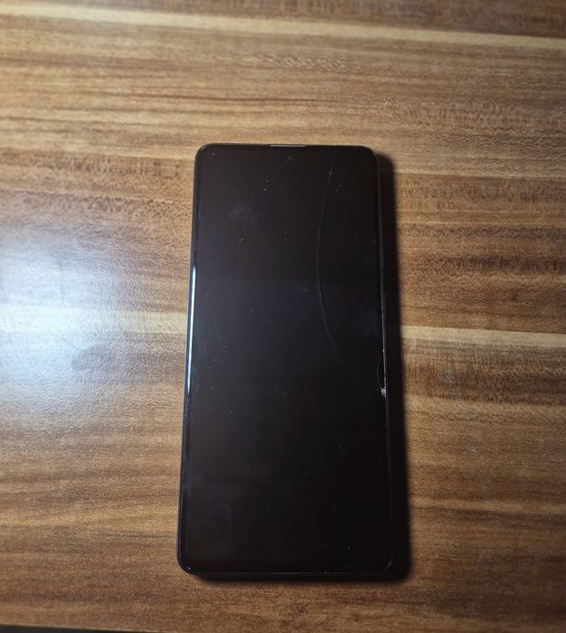 Telefon Samsung A51 display stricat