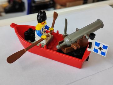 Лего пирати lego 6245