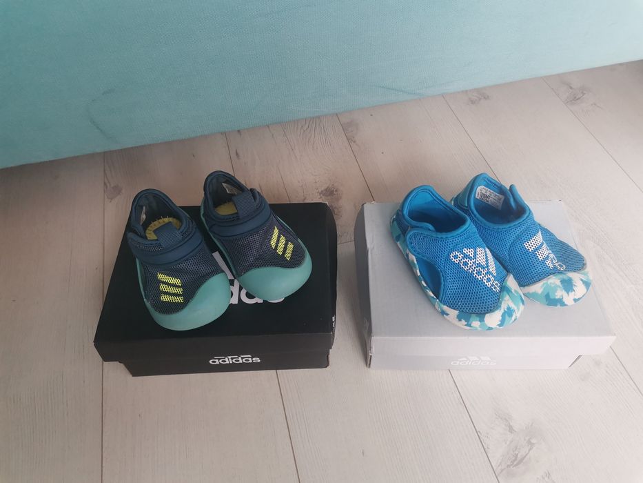 Детски сандали, номер 20