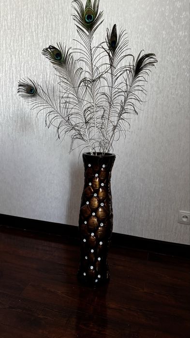 Ваза декоративная