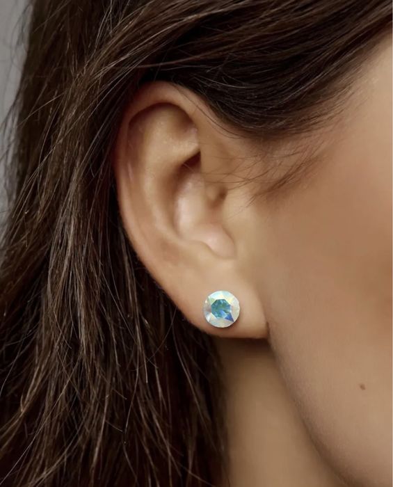 Продам пусеты Сваровски (Swarovski) ОРИГИНАЛ