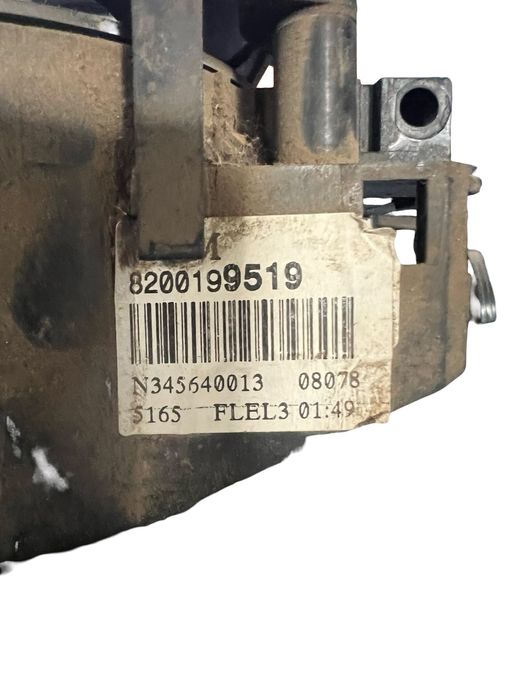 Spirala/bobina airbag (inel SRS) RENAULT MASTER II Box FD 1998 - > 820