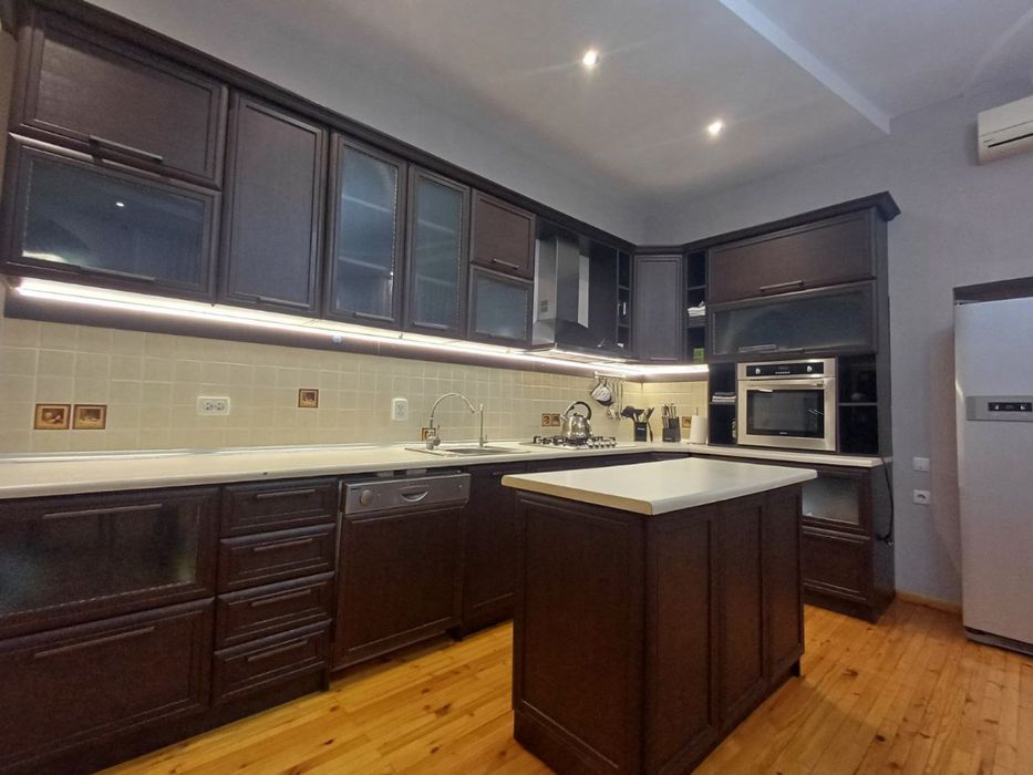 Срочно сдается участок.