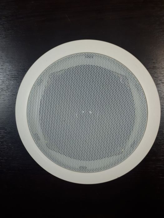 Колонки потолочные