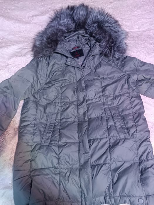 Продам польто в отличном состоянии