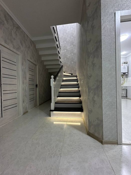 Продается Дом Коттедж 1.2 Соток на Хасанбой Юнусабадский Район