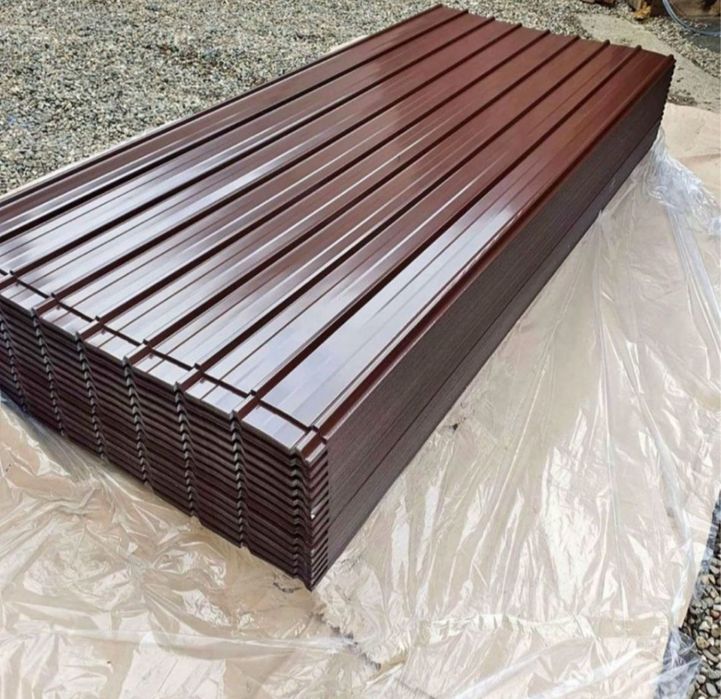 tabla zincata cutata