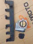 Clapeta admisie BMW e46 e39 e60 e38 M54