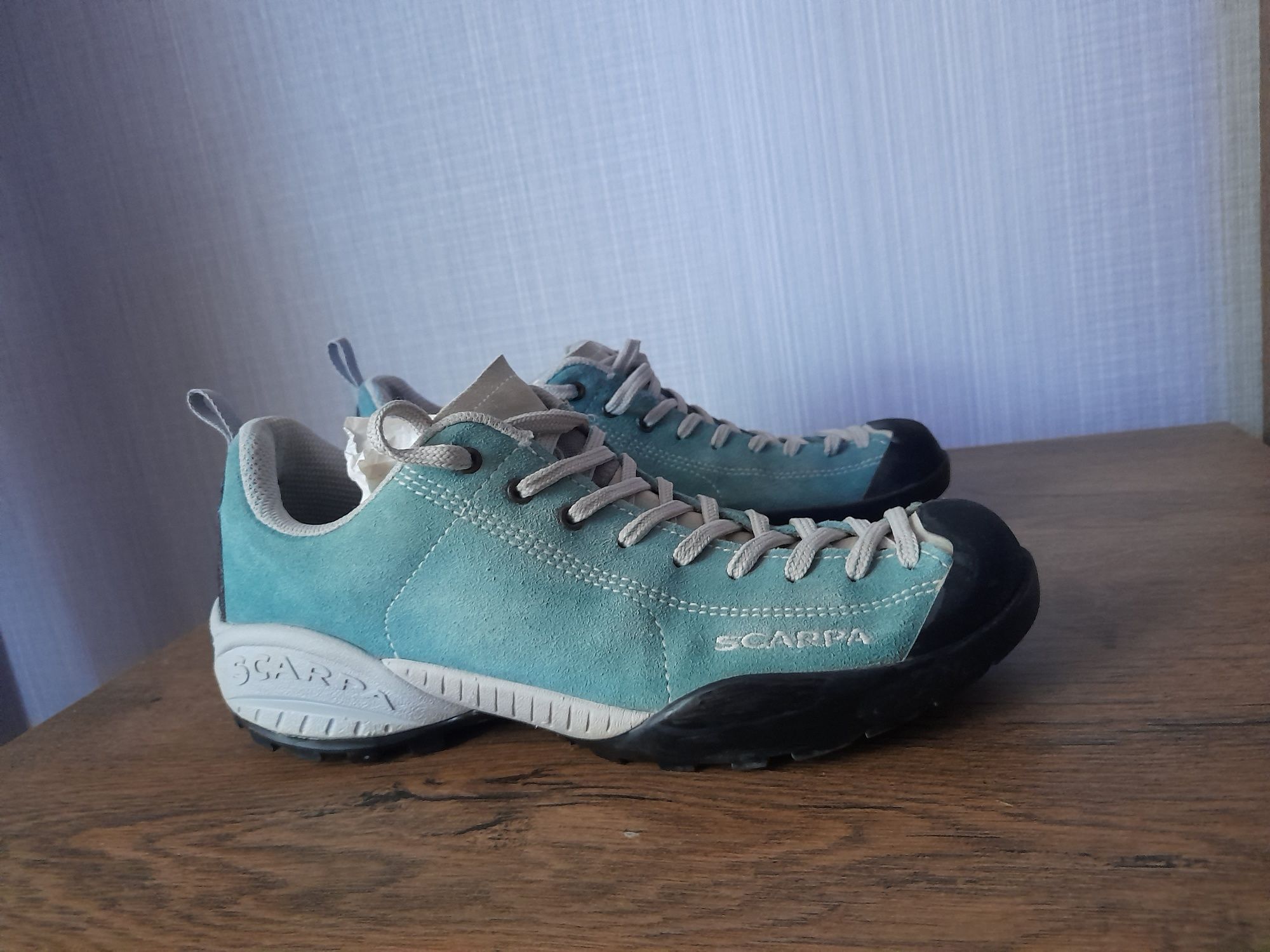 SCARPA Mojito дамски обувки 38 номер.