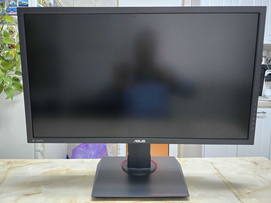 Monitor Asus MG28U Gaming 28'' Ultra HD 4K