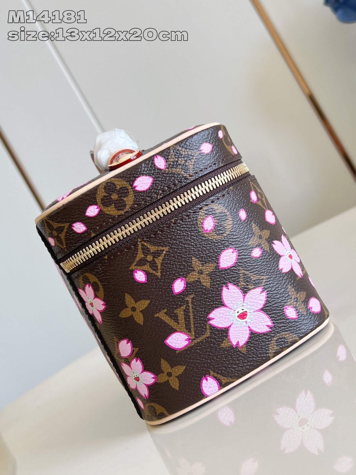 Geanta cosmetice Louis Vuitton, tip Premium