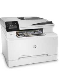 Imprimanta HP Color LaserJet Pro MFP M280nw