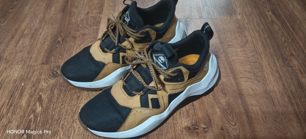 Timberland  madbury