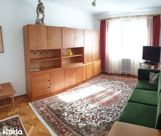 EE/772 De închiriat apartament cu 3 camere în Tg Mureș - Cornișa