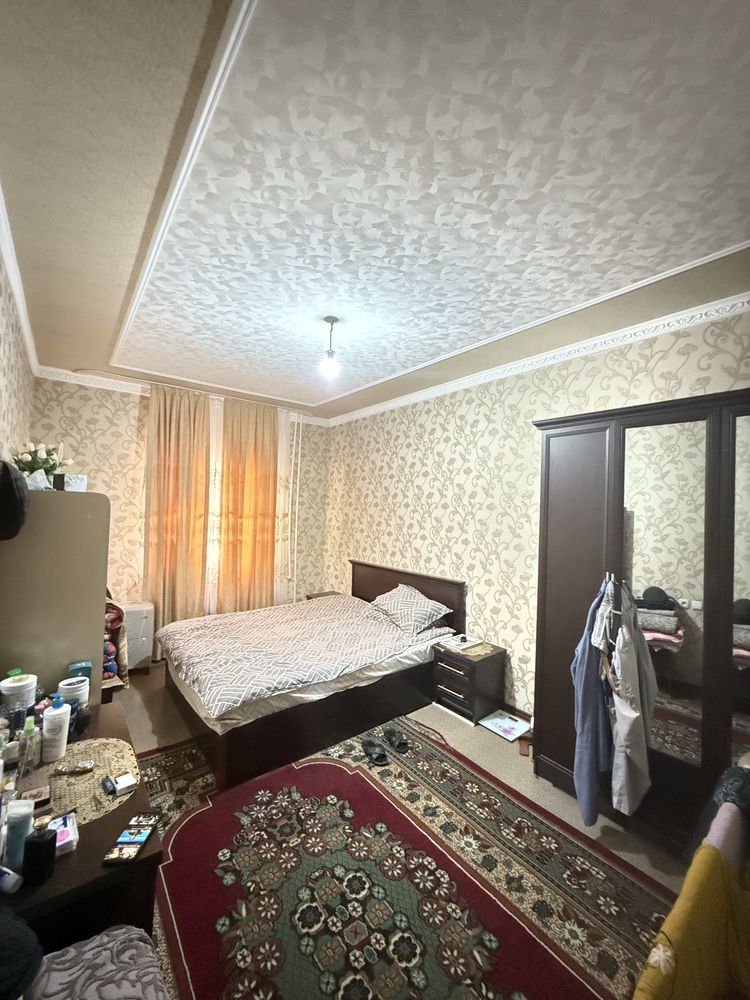 Срочно продаётся‼️ Сергели Куйлюк 6 вдоль дороги 5/3/9