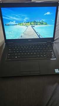 Laptop Dell Latitude