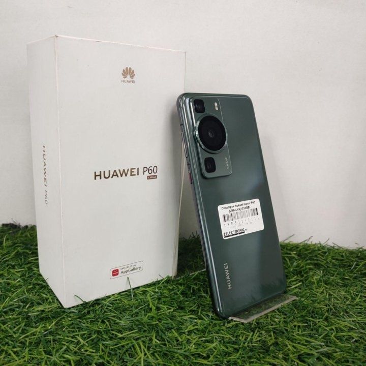Huawei Pura 60, 256 GB, Global