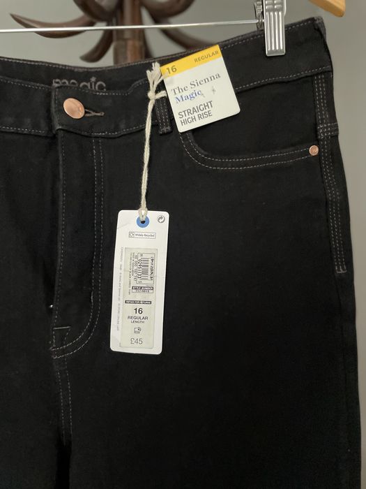 Оригинални дънки