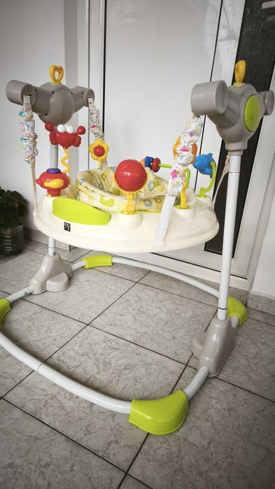 Детско бънджи Moni