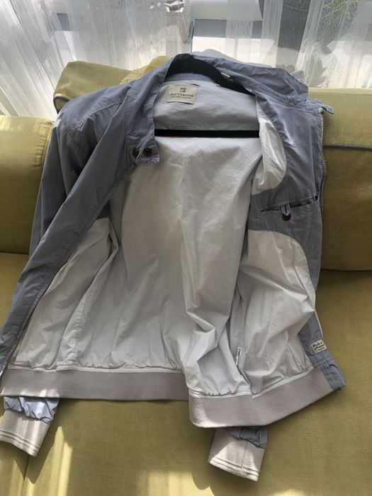 Scotch&Soda - яке