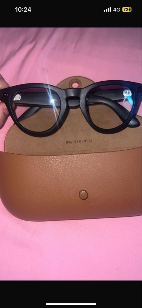 RayBan meta / Ray Ban meta