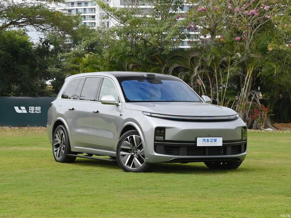 Lixiang L9 Ultra skidka narxlarda