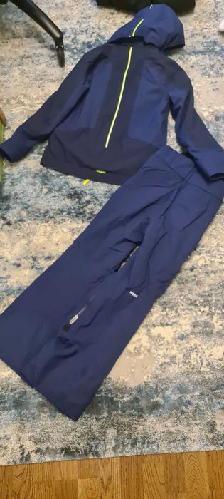 Costum ski băieți 10 ani