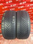 Anvelope de IARNA - 225/50/17 - Michelin - 5.4 MM - DOT 2018 !