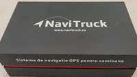 GPS NaviTruck ecran 11 Inch