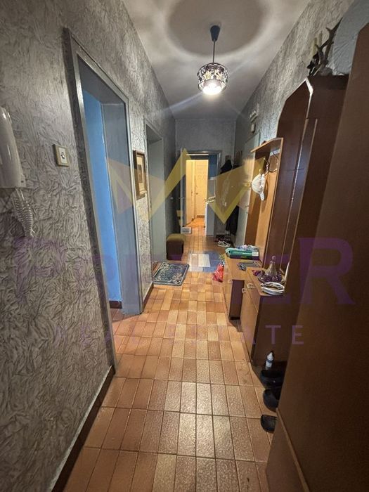 Продава се Тристаен апартамент в Варна, Нептун - 78 кв.м за 2436 €/кв.м - Снимка #7