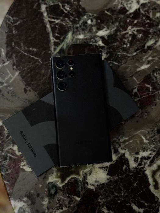 Samsung s22ultra  512gb