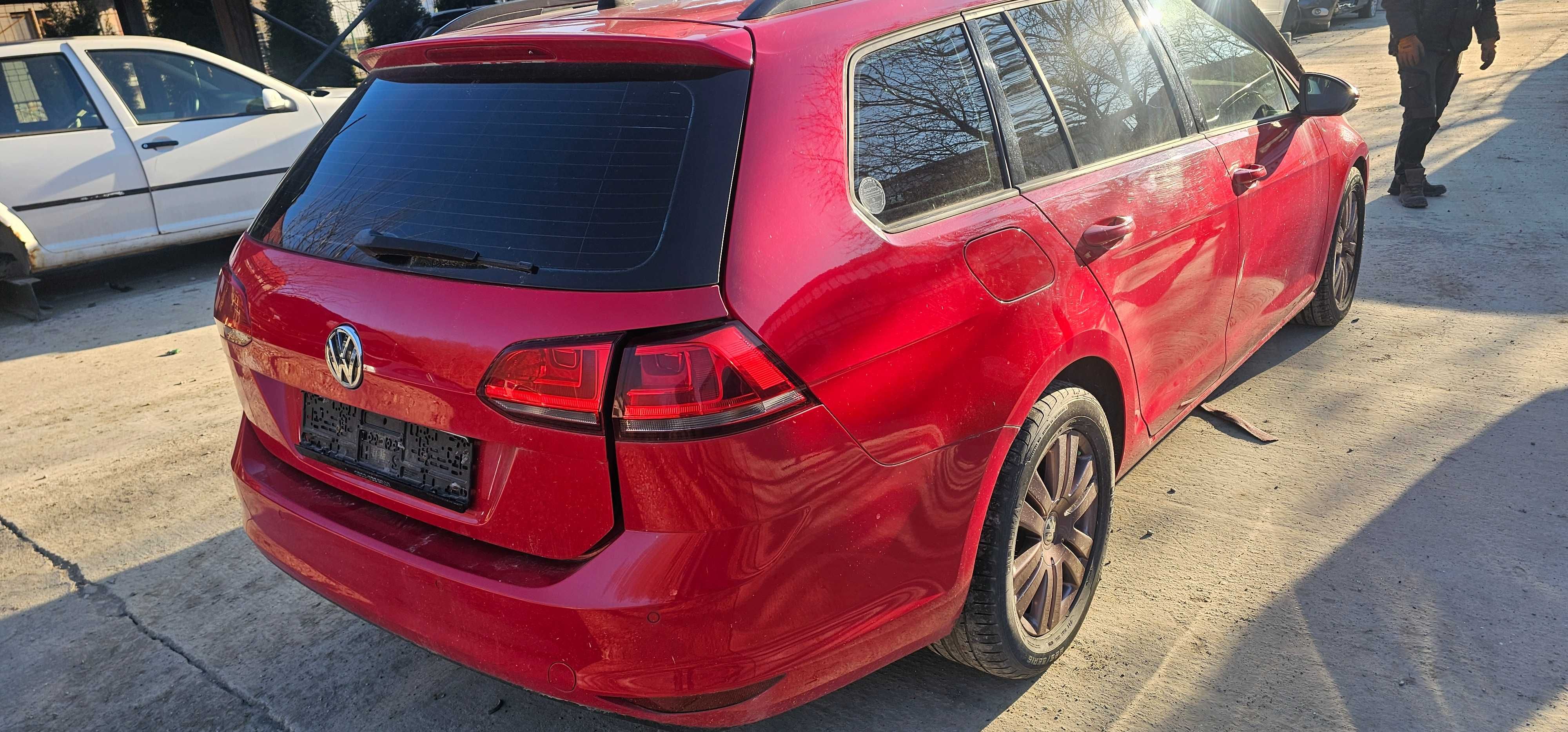 Stop stanga aripa Vw Golf 7 combi 2013 2014 / 2015 2016