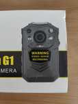 NOUA, SIGILATA Camera de corp Body Cam Guard G1, kit complet accesorii