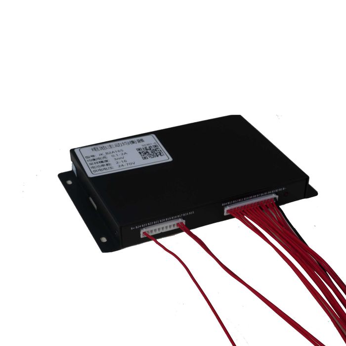 JK Balancer JK B2A16S Echilibrare Activa 2 Amperi pt Baterii  Lifepo4