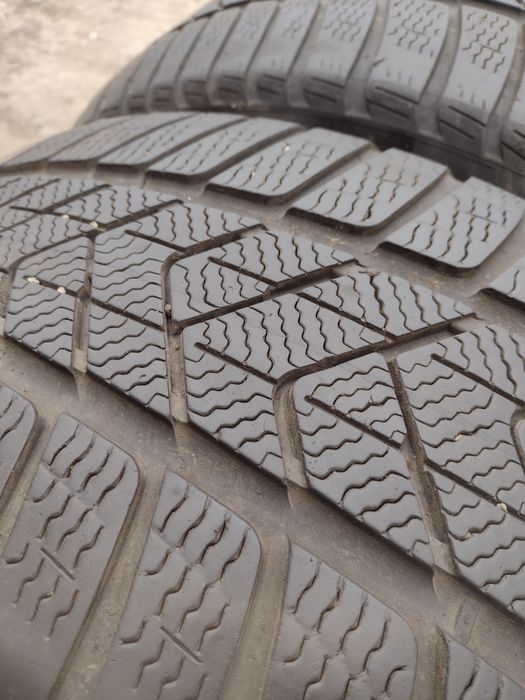 Pirelli Scorpion 4бр.265/50/19 дот4121 RSC