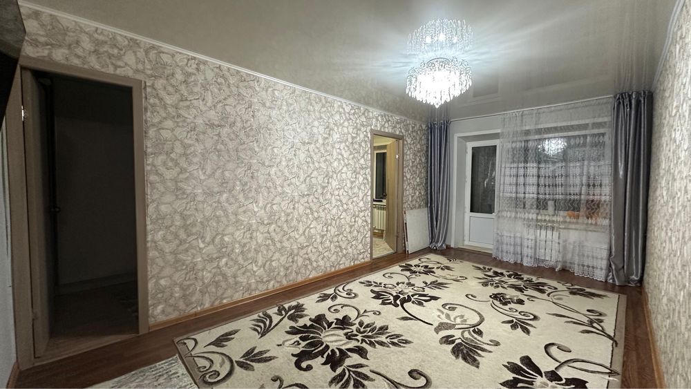 Продам 2-х ком.не угловая