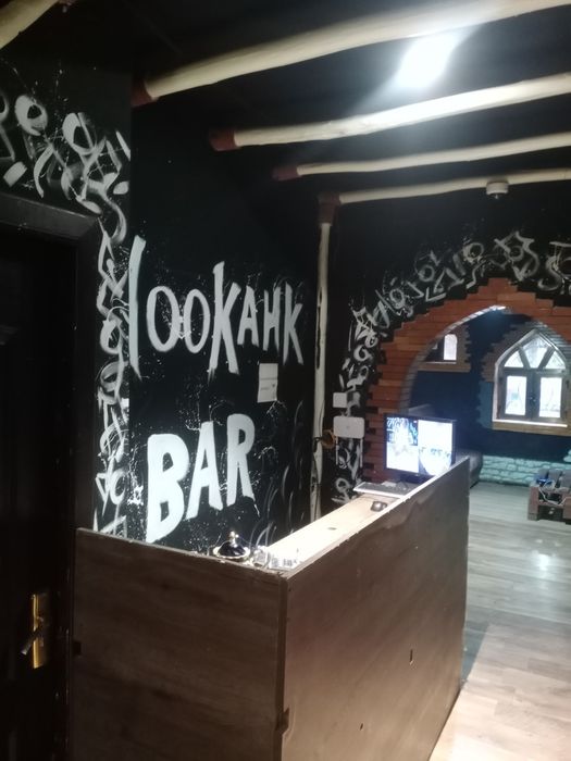 Тайёр PS game club бизнеси сотилади