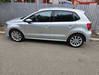Jante Vw  214 /45 R16