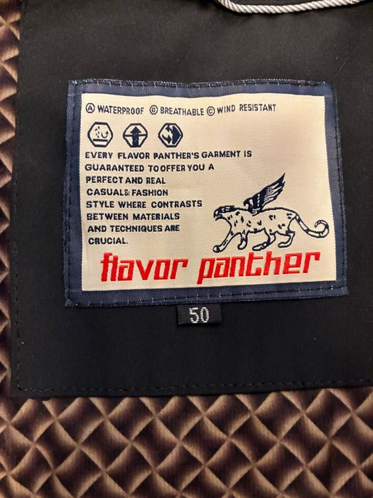 Geaca bărbătească